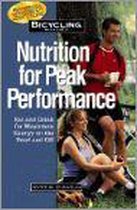 Bicycling Magazine's Nutrition For Peak Performance