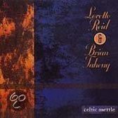 Loretta Reid & Brian Taheny - Celtic Mettle (CD)