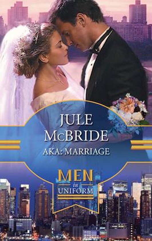 AKA: Marriage - cover