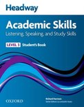 Headway Academic Skills 3 Listening Sp