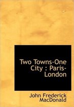 Two Towns-One City