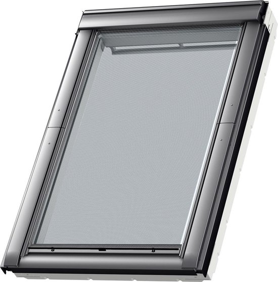 Store auvent VELUX - Noir - Manuelle - MHL C00 5060