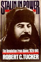 Stalin In Power Revoluti From AboveP