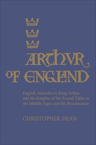 Heritage - Arthur of England