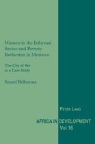 Africa in Development 16 - Women in the Informal Sector and Poverty Reduction in Morocco