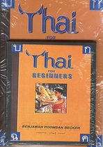 Thai for Beginners - Pack