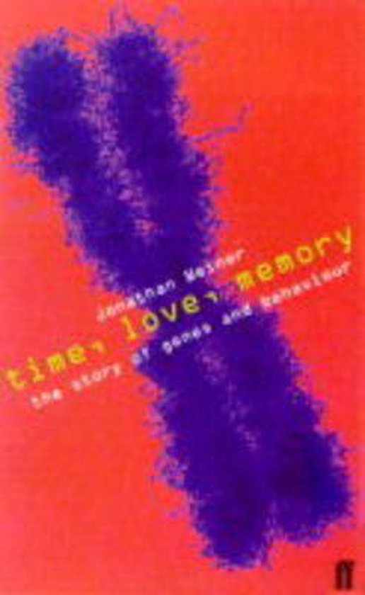 Time, Love, Memory - cover