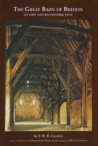 The Great Barn of Bredon