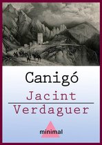 Imprescindibles de la literatura catalana - Canigó