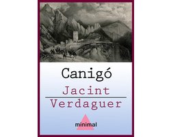 Imprescindibles de la literatura catalana - Canigó