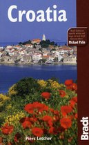 ISBN Croatia 4e, Voyage, Anglais