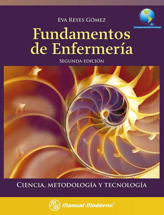 Fundamentos de enfermería