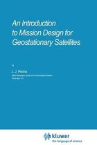 An Introduction to Mission Design for Geostationary Satellites