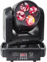4 x 10W BEE EFFECTS MOVING HEAD