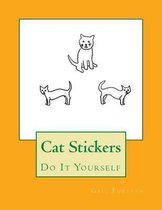 Cat Stickers