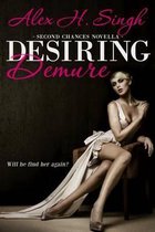 Desiring Demure