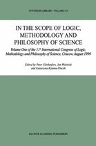 In the Scope of Logic, Methodology and Philosophy of Science