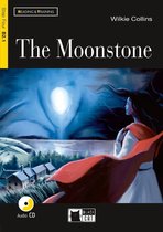 Reading & Training B2.1: The Moonstone book + audio CD