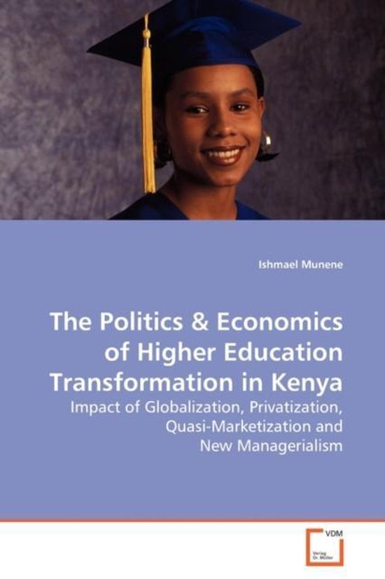 The Politics - cover