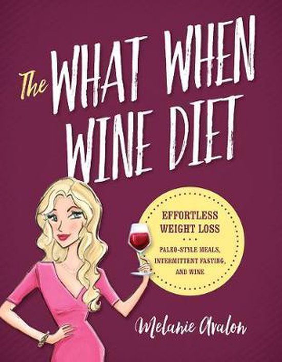 What When Wine - cover