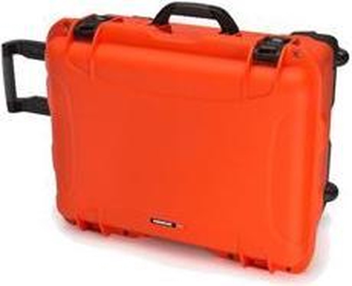 Nanuk 950 Case - Orange