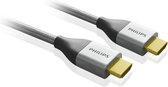 Philips 4K HDMI-kabel + Ethernet SWV3452S/10