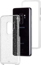 CM037024 Case-Mate Sheer Crystal Case Samsung Galaxy S9+ Clear