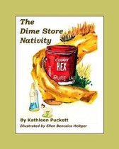 The Dime Store Nativity