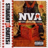 NVA: Straight from the Crate, Vol. 1