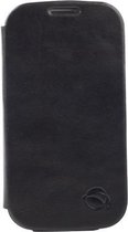 Krusell FlipCover Kiruna Samsung Galaxy S4 (Samsung i9500) (black)