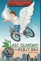 The Last Guardian And The Reject Bike