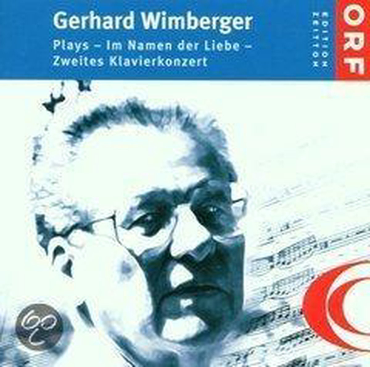 Plays / In Namen Der Liebe / Zweite