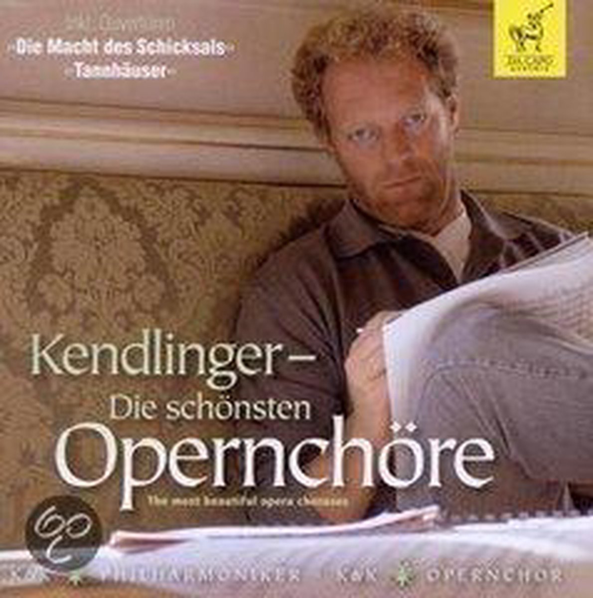 Die Schonsten Opernchore