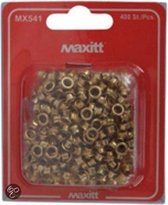 Maxitt Oogjes - 4 mm - 400 Stuks