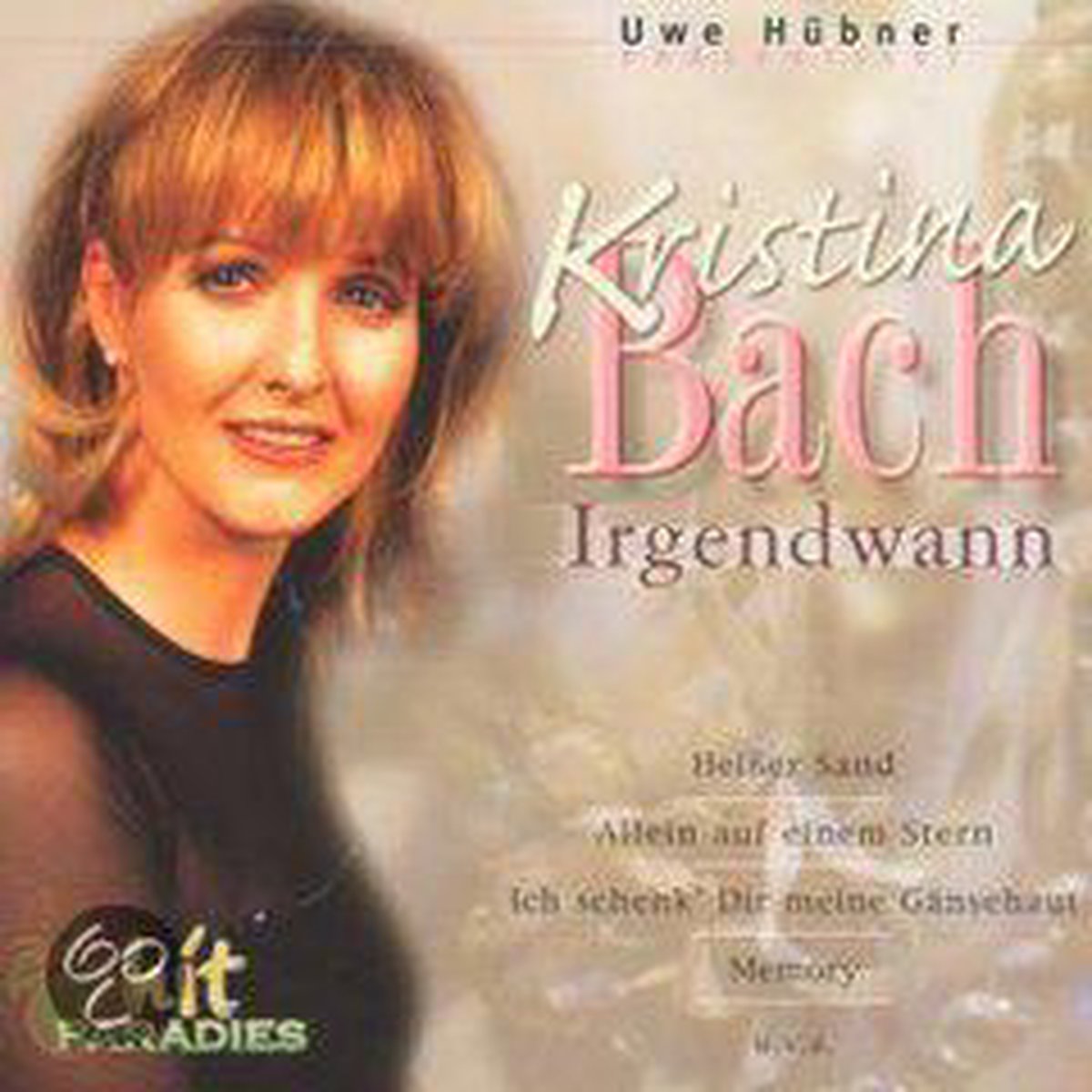 Irgendwann