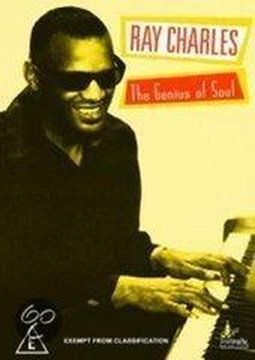 Genius of Soul [Video]