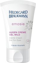 Hildegard Braukmann Emosie Augen Creme Gel Mild