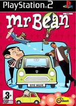 Mr. Bean /PS2