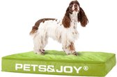 Sit&joy® Dog Bed Medium Lime