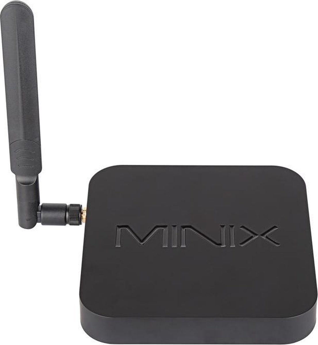 MiniX NEO X8 8 GB inclusief XBMC geïnstalleerd en Minix M1 Airmouse |  bol.com