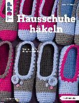 Hausschuhe häkeln (kreativ.kompakt.)