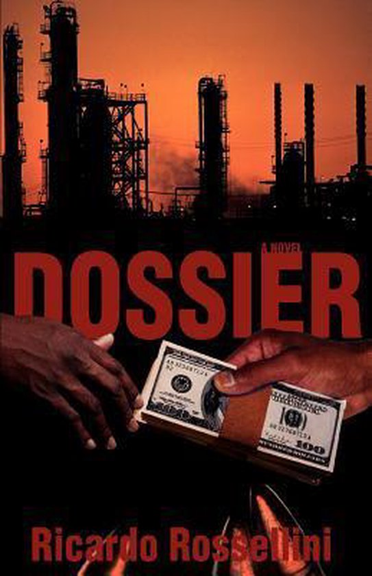Dossier - cover