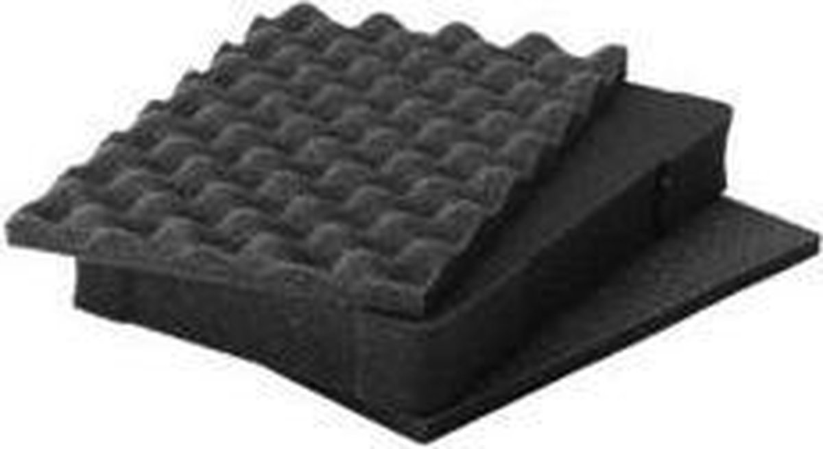 Foam inserts (4 part) for 935 Nanuk 935 Case