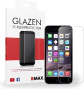 BMAX Glazen Screenprotector iPhone 6 / 6s