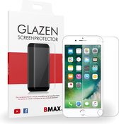 BMAX Glazen Screenprotector iPhone 7 plus