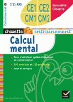 Collection Chouette - Maths