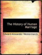 The History of Human Marriage