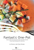 Fantastic Cook Book - Fantastic One Pot