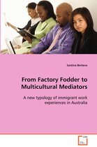 From Factory Fodder to Multicultural Mediators