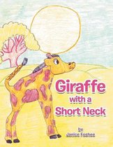 Giraffe with a Short Neck